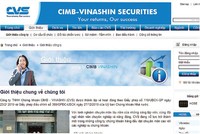 CTCK thứ 5 bị rút hoạt động lưu ký